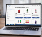 Kroger on a Laptop: A Guide for Shopping, Savings, and Account Access