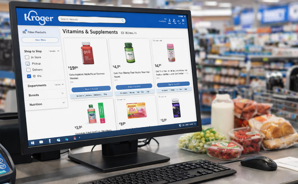 Install Kroger Guide: Set Up the App Fast and Start Saving